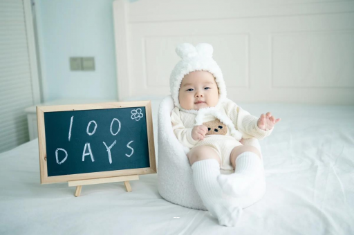 琼海宝宝可以喝豆奶吗